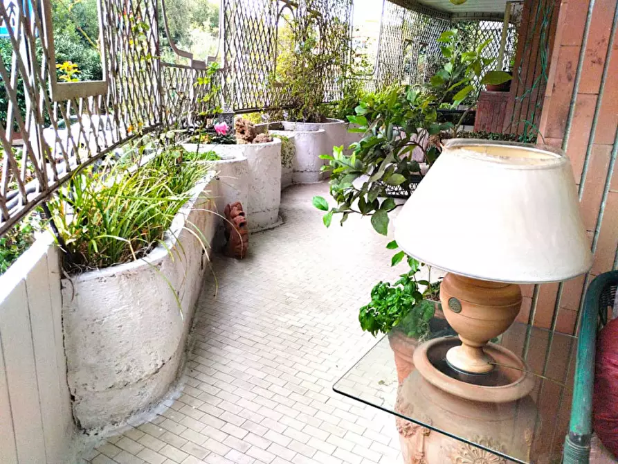 Immagine 18 di Appartamento in vendita  in Via di San Godenzo, 174 a Roma