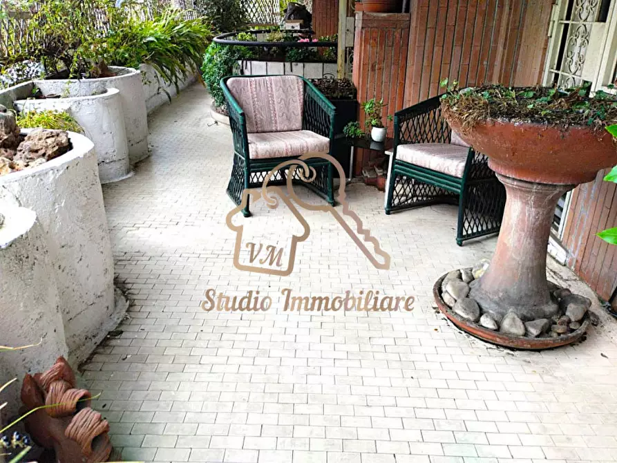 Immagine 19 di Appartamento in vendita  in Via di San Godenzo, 174 a Roma