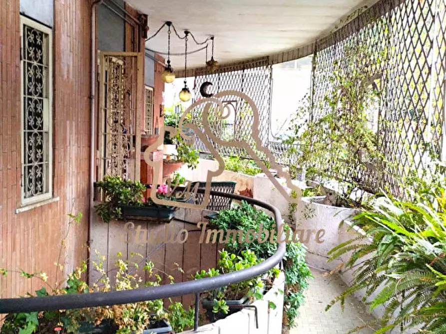 Immagine 21 di Appartamento in vendita  in Via di San Godenzo, 174 a Roma