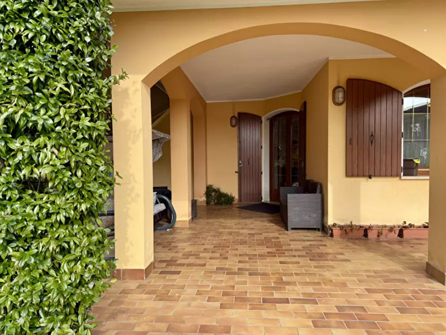 Immagine 6 di Casa indipendente in vendita  in Via Trieste a Solesino