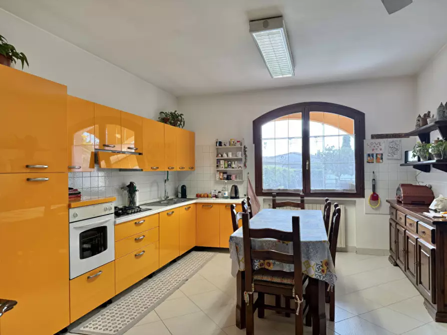 Immagine 9 di Casa indipendente in vendita  in Via Trieste a Solesino