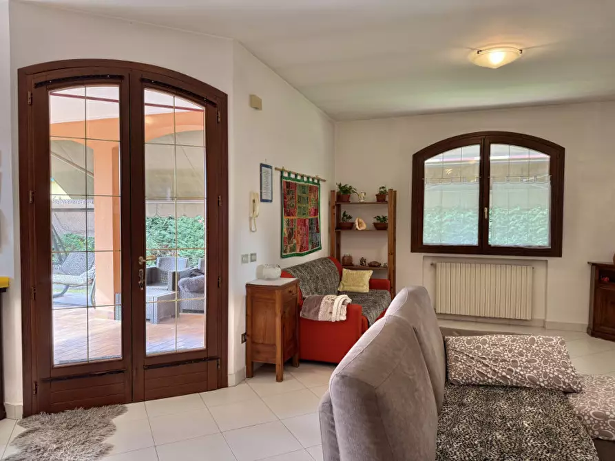 Immagine 13 di Casa indipendente in vendita  in Via Trieste a Solesino