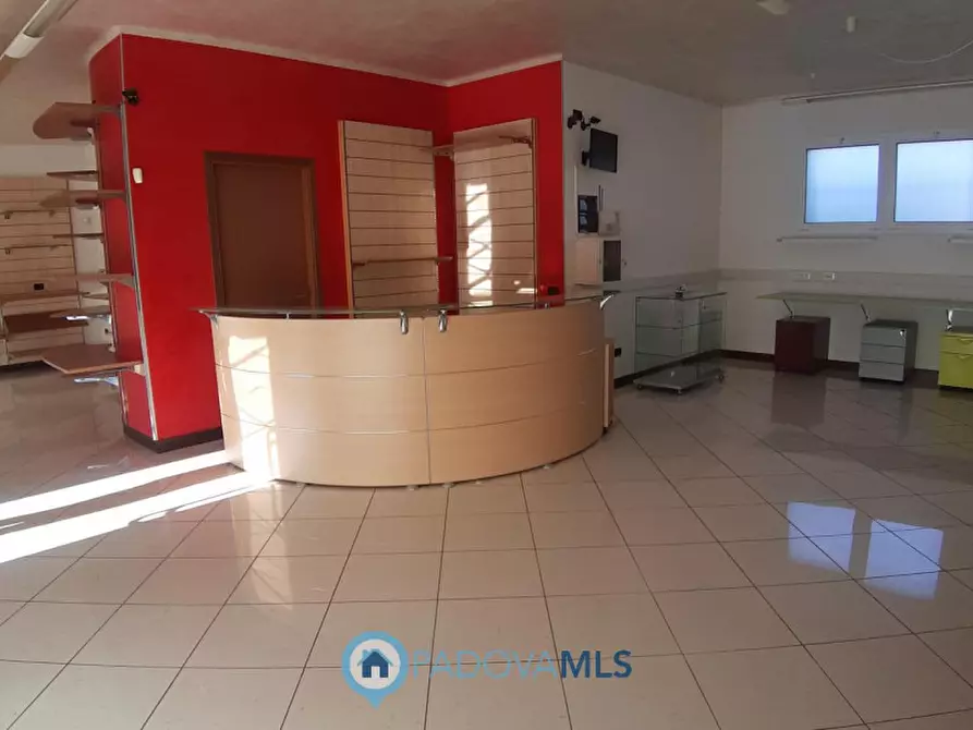 Immagine 2 di Attività commerciale in vendita  a Solesino