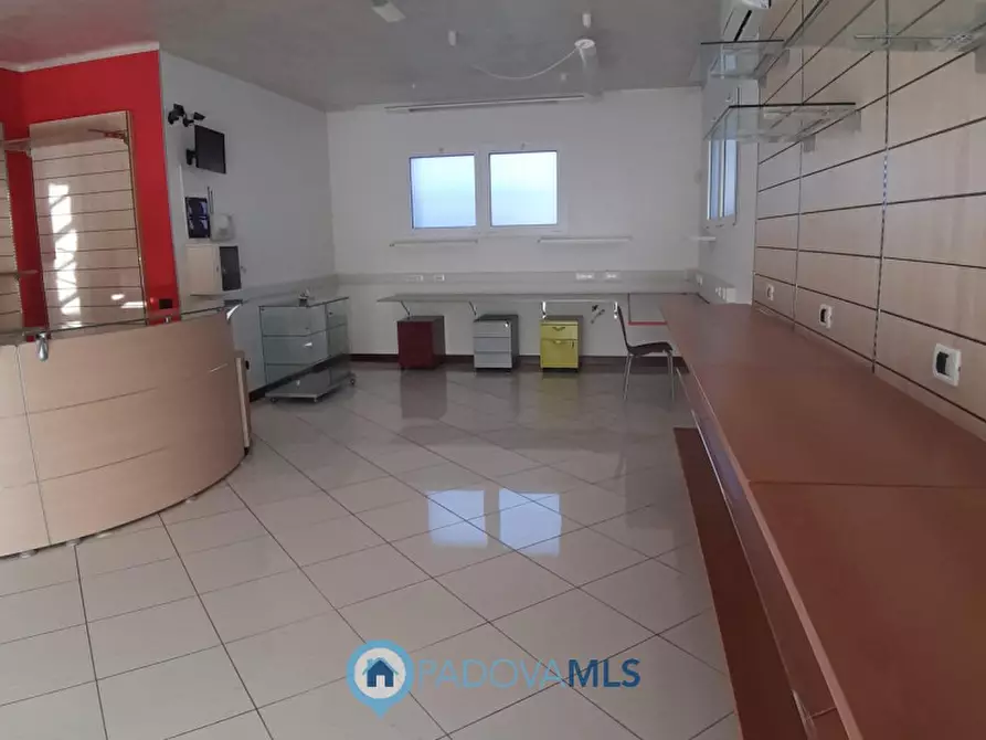 Immagine 3 di Attività commerciale in vendita  a Solesino