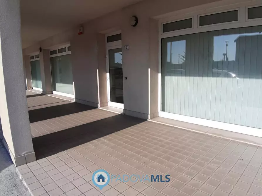 Immagine 11 di Attività commerciale in vendita  a Solesino