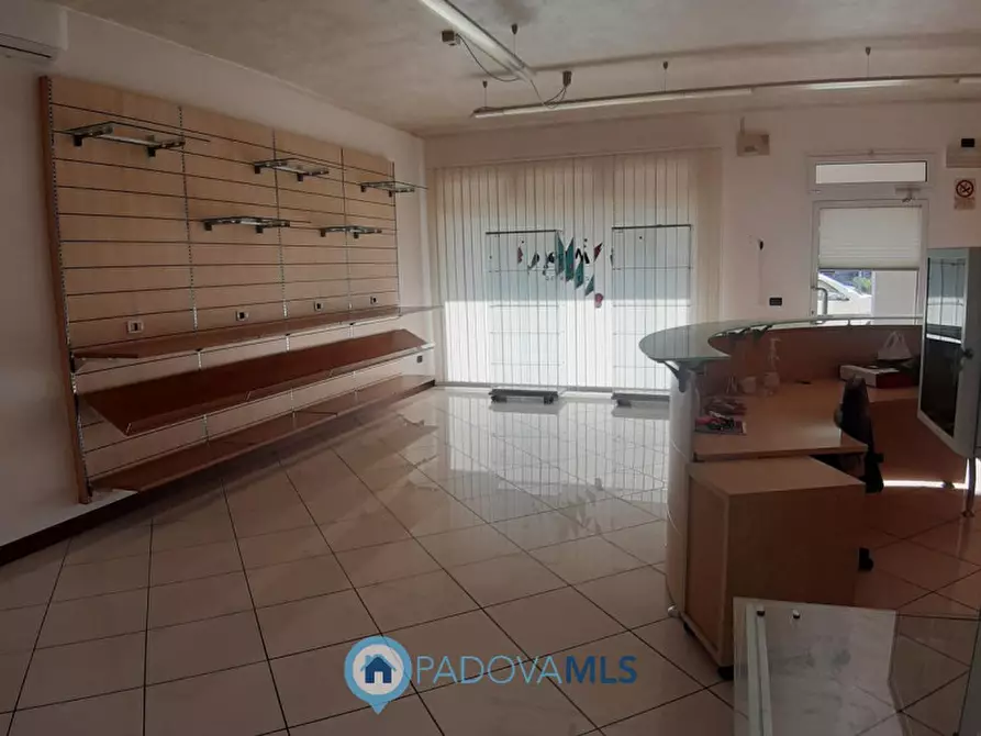 Immagine 13 di Attività commerciale in vendita  a Solesino
