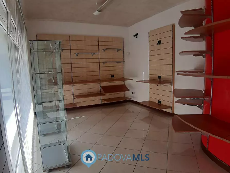 Immagine 14 di Attività commerciale in vendita  a Solesino