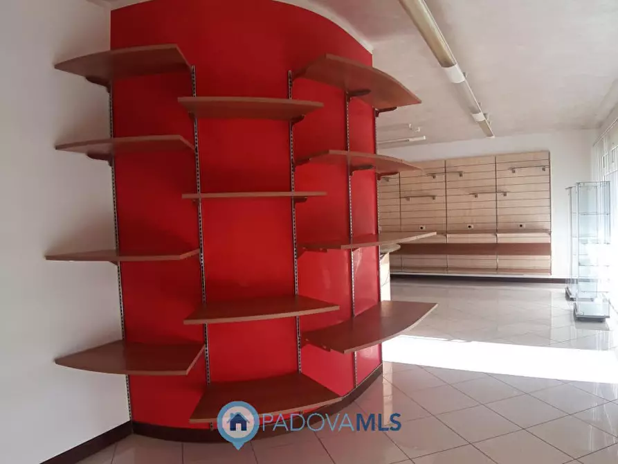 Immagine 16 di Attività commerciale in vendita  a Solesino