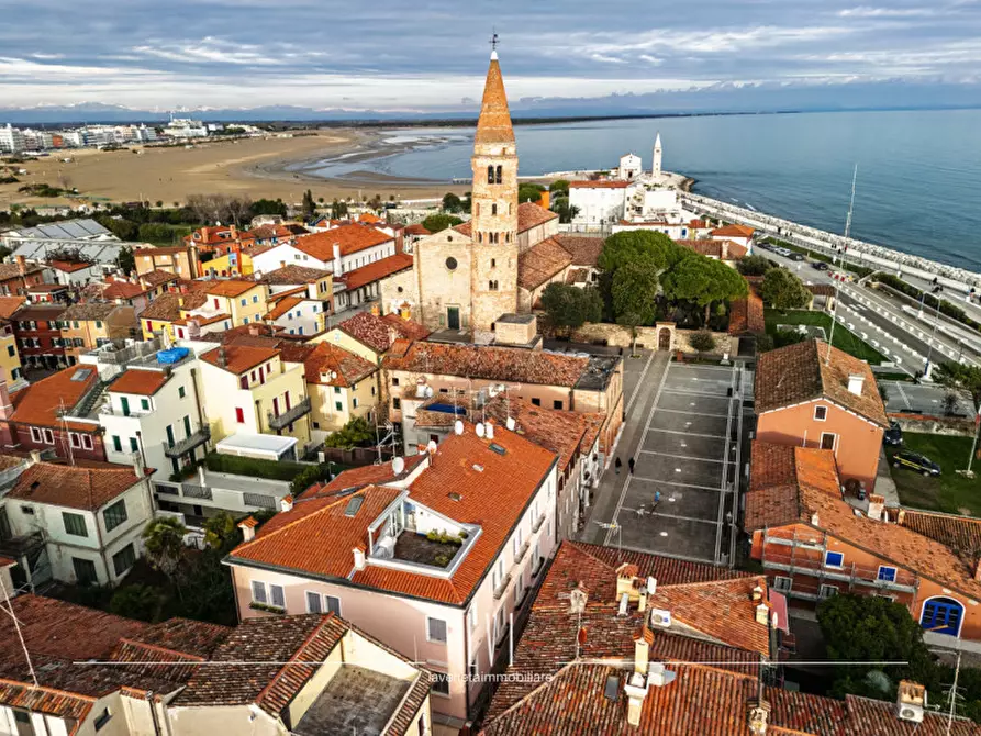 Immagine 1 di Appartamento in vendita  in calle ospedale a Caorle