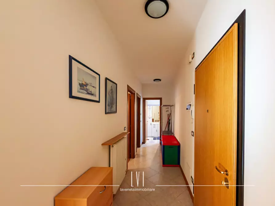 Immagine 11 di Appartamento in vendita  in calle ospedale a Caorle