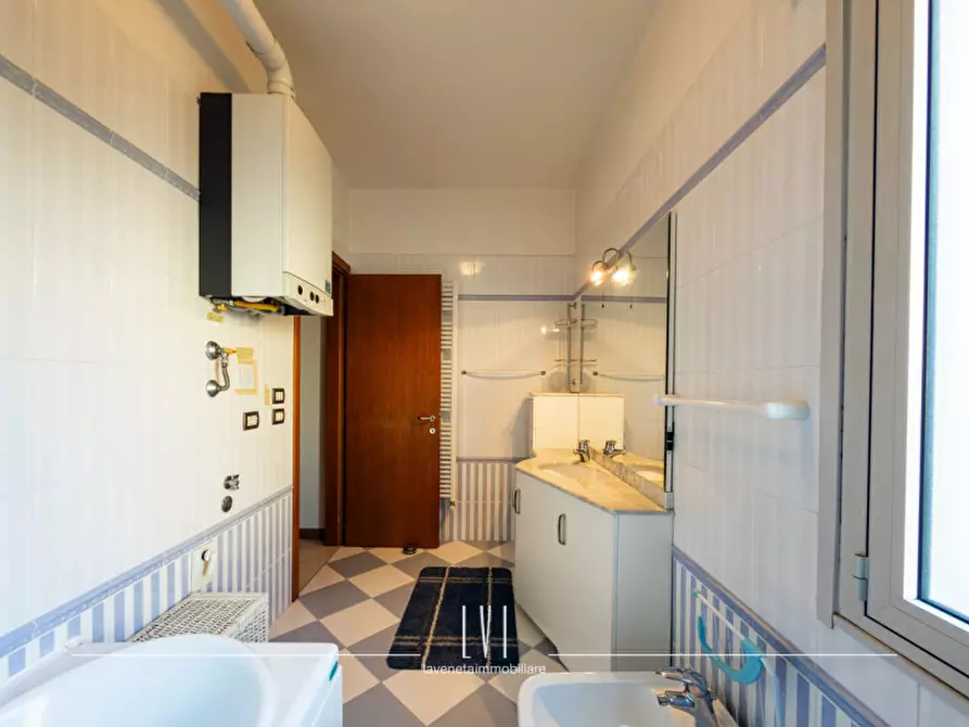 Immagine 19 di Appartamento in vendita  in calle ospedale a Caorle