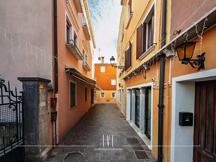 Immagine 21 di Appartamento in vendita  in calle ospedale a Caorle