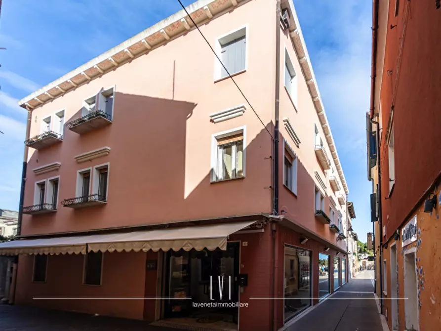 Immagine 22 di Appartamento in vendita  in calle ospedale a Caorle