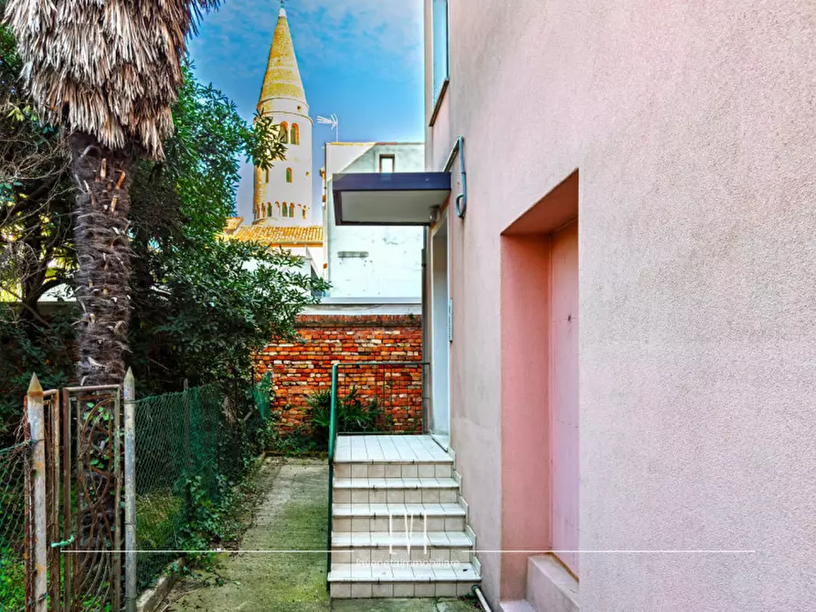 Immagine 23 di Appartamento in vendita  in calle ospedale a Caorle