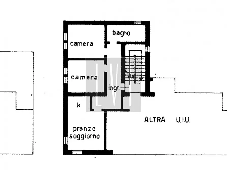Immagine 25 di Appartamento in vendita  in calle ospedale a Caorle
