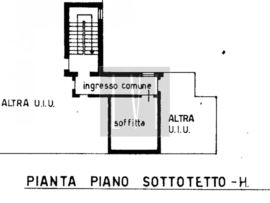 Immagine 26 di Appartamento in vendita  in calle ospedale a Caorle