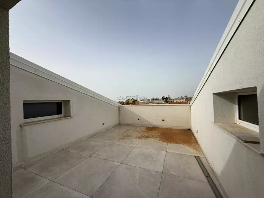 Immagine 4 di Appartamento in vendita  in Via del Melograno a Ispica