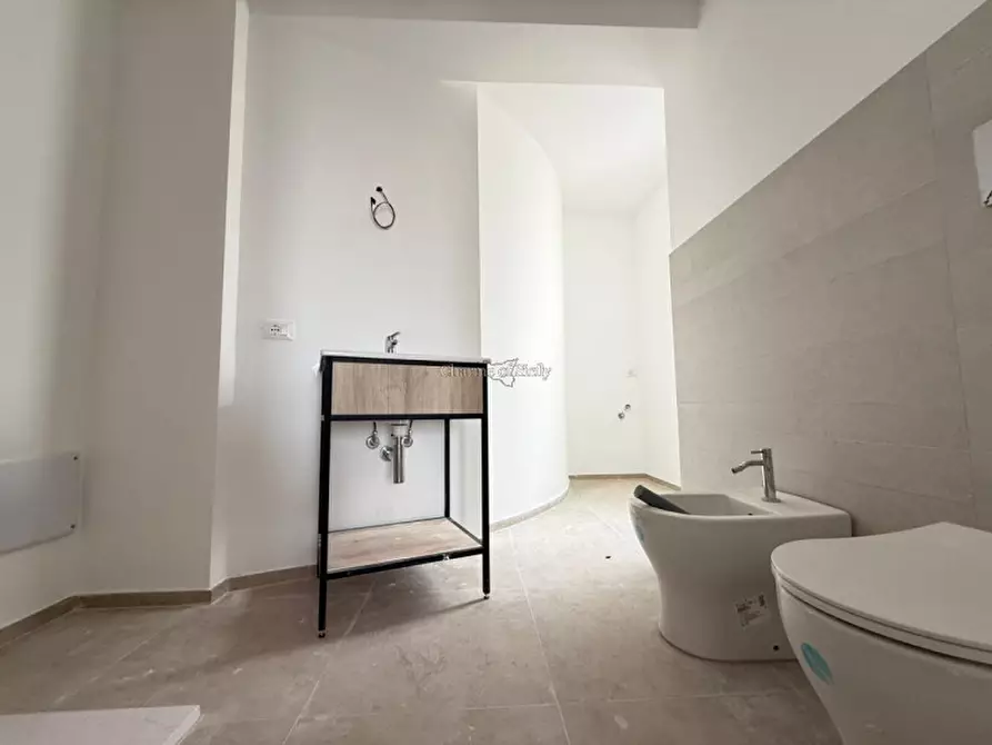 Immagine 11 di Appartamento in vendita  in Via del Melograno a Ispica