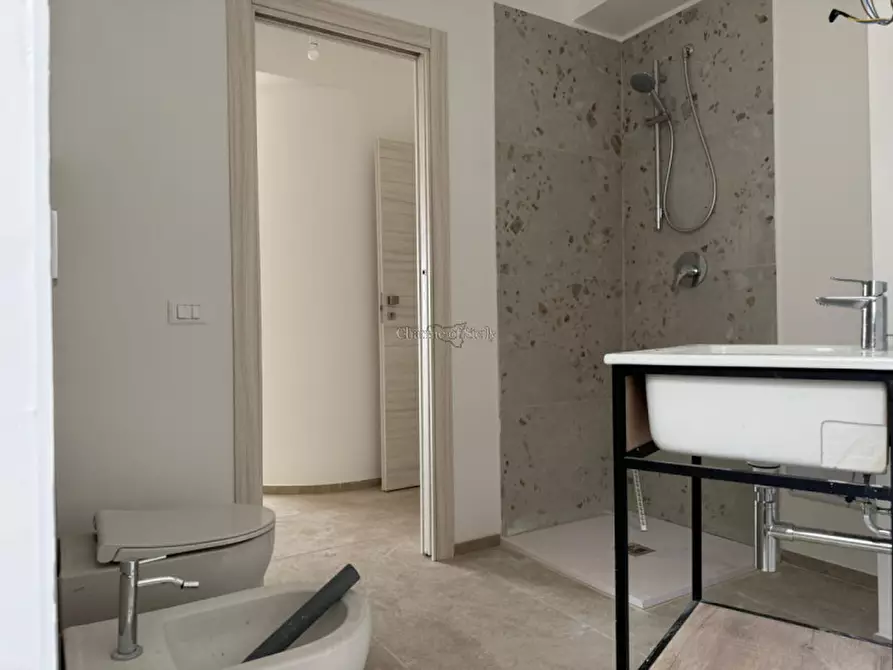 Immagine 14 di Appartamento in vendita  in Via del Melograno a Ispica