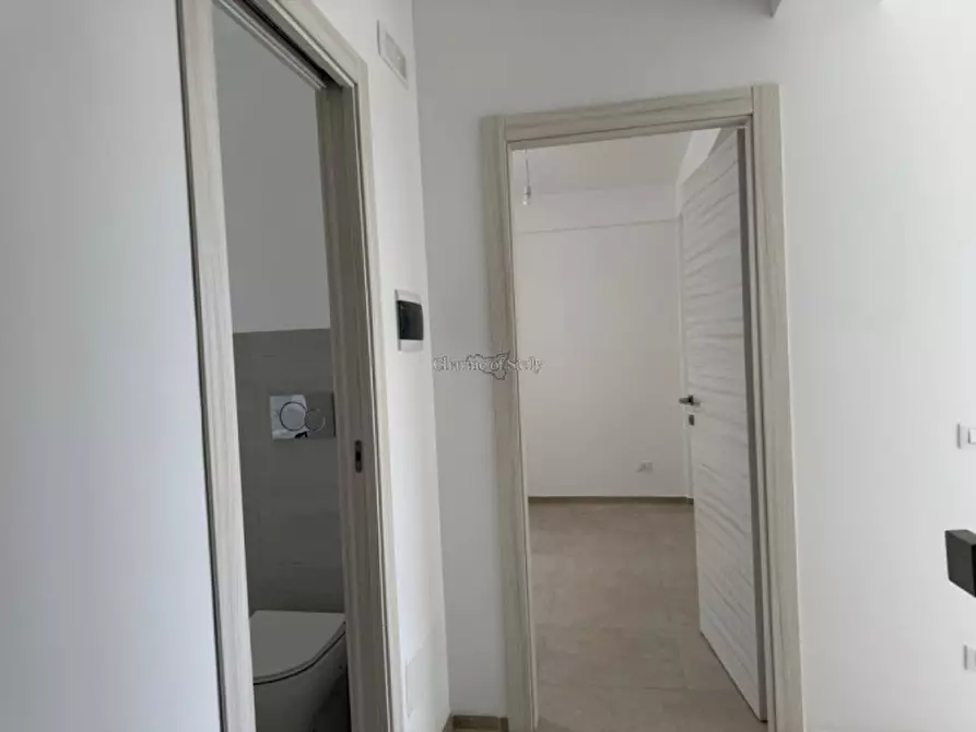 Immagine 16 di Appartamento in vendita  in Via del Melograno a Ispica