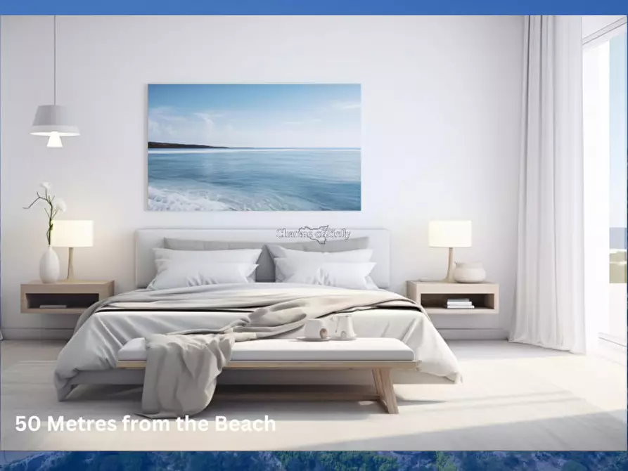 Immagine 33 di Appartamento in vendita  in Via del Melograno a Ispica