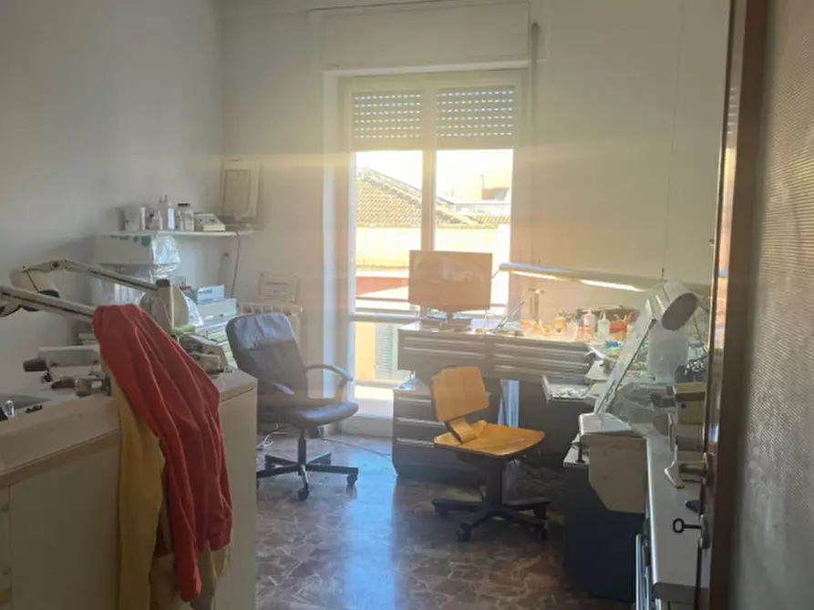 Immagine 5 di Appartamento in vendita  in Viale Giovanni Bovio a Pescara