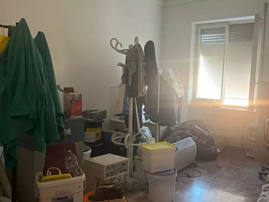 Immagine 9 di Appartamento in vendita  in Viale Giovanni Bovio a Pescara