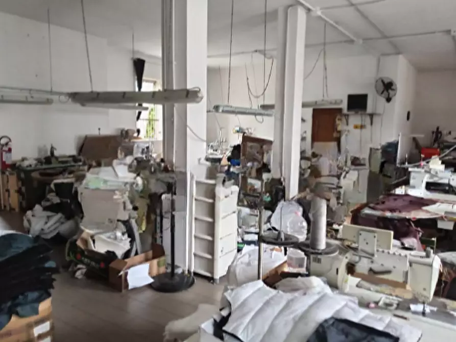 Immagine 4 di Laboratorio in vendita  in Via San Marco, 65 a Piove Di Sacco