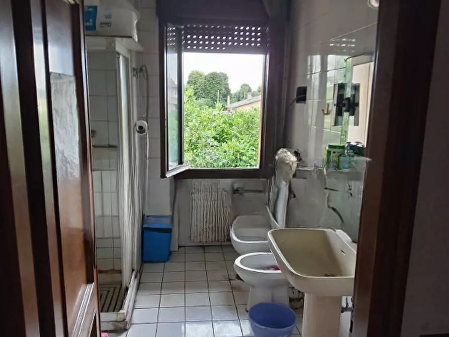 Immagine 7 di Laboratorio in vendita  in Via San Marco, 65 a Piove Di Sacco