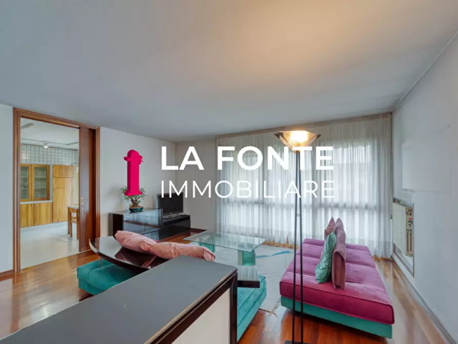 Immagine 3 di Villa in vendita  in viale del lavoro a Vigonza