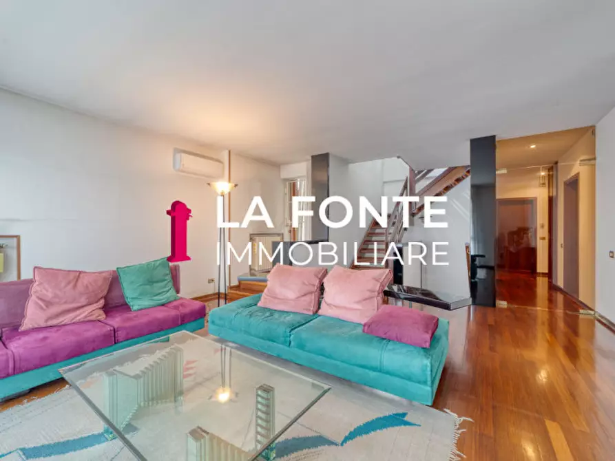 Immagine 6 di Villa in vendita  in viale del lavoro a Vigonza