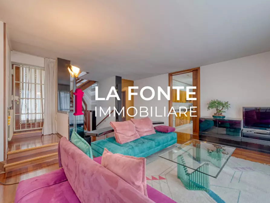 Immagine 7 di Villa in vendita  in viale del lavoro a Vigonza