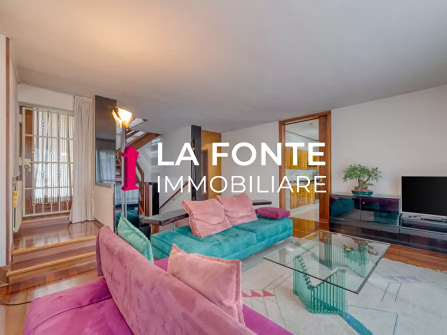 Immagine 8 di Villa in vendita  in viale del lavoro a Vigonza