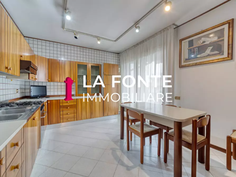 Immagine 9 di Villa in vendita  in viale del lavoro a Vigonza