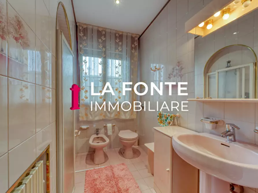 Immagine 10 di Villa in vendita  in viale del lavoro a Vigonza