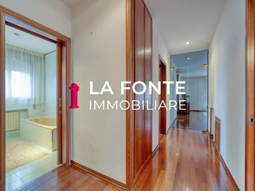 Immagine 11 di Villa in vendita  in viale del lavoro a Vigonza