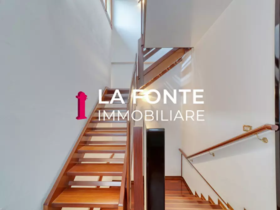 Immagine 12 di Villa in vendita  in viale del lavoro a Vigonza