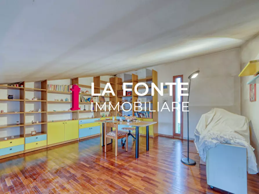 Immagine 14 di Villa in vendita  in viale del lavoro a Vigonza