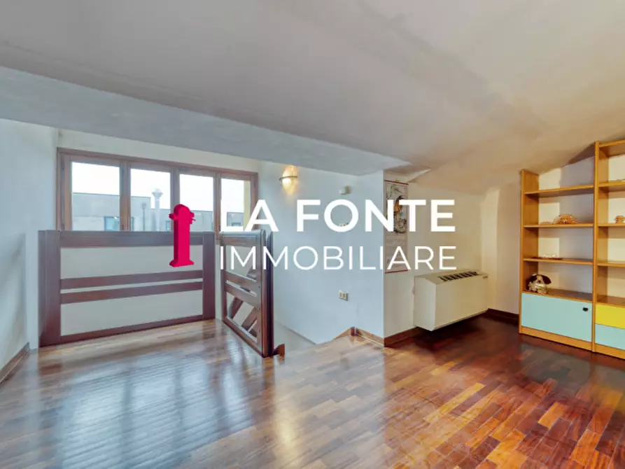 Immagine 15 di Villa in vendita  in viale del lavoro a Vigonza