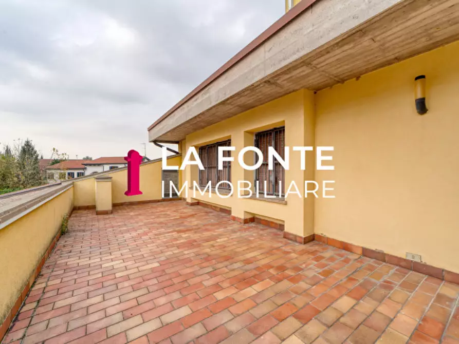 Immagine 16 di Villa in vendita  in viale del lavoro a Vigonza