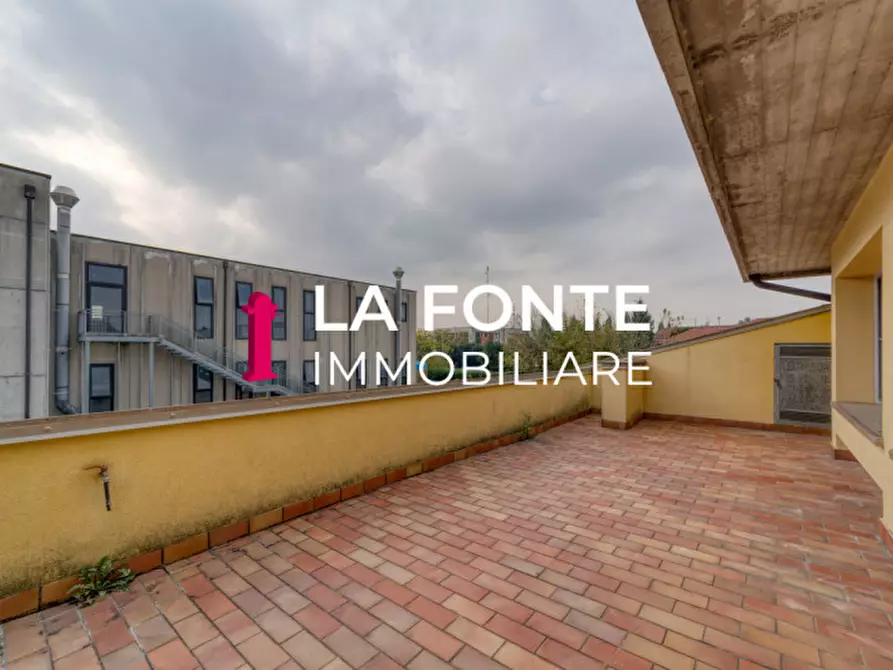 Immagine 18 di Villa in vendita  in viale del lavoro a Vigonza