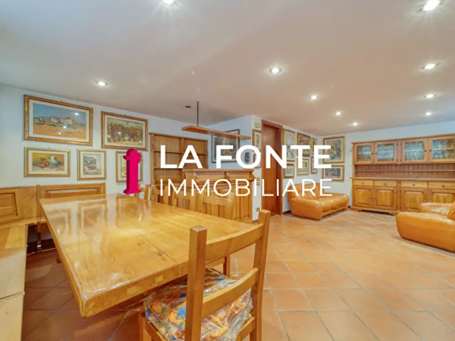 Immagine 21 di Villa in vendita  in viale del lavoro a Vigonza