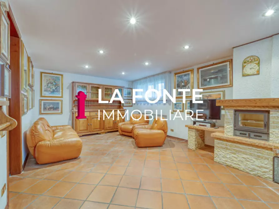 Immagine 22 di Villa in vendita  in viale del lavoro a Vigonza