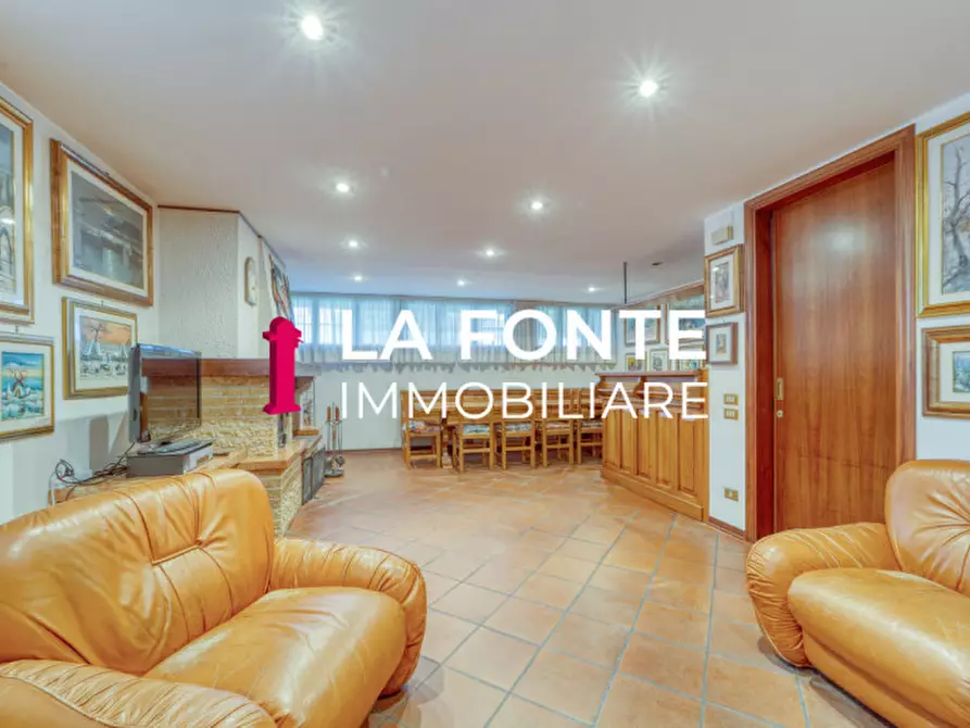 Immagine 23 di Villa in vendita  in viale del lavoro a Vigonza