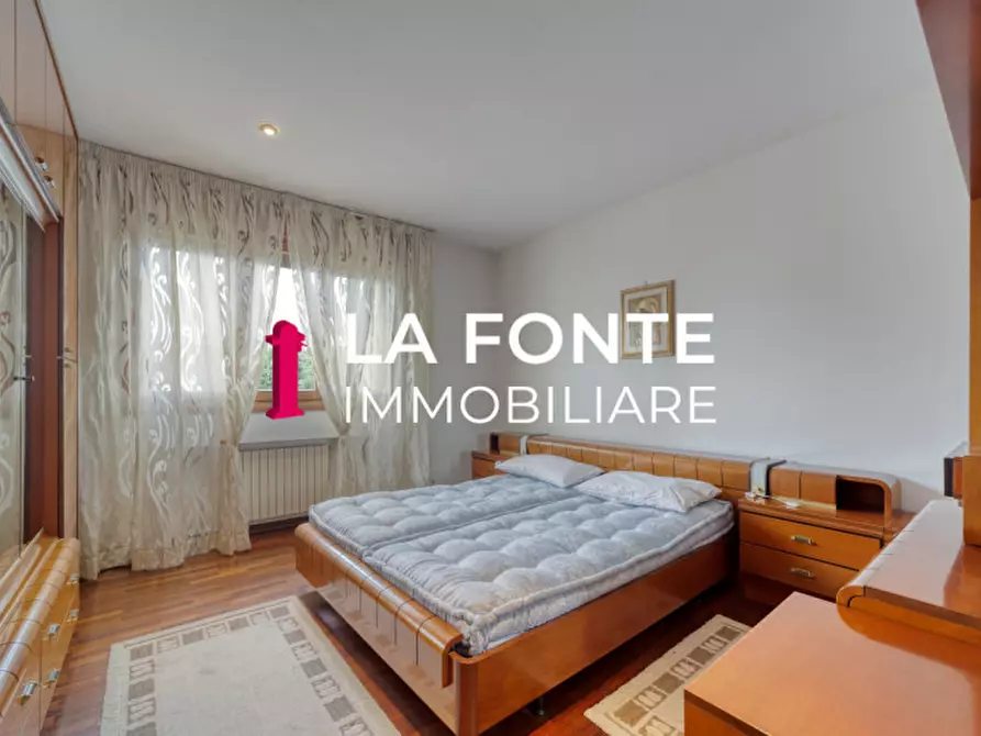 Immagine 24 di Villa in vendita  in viale del lavoro a Vigonza