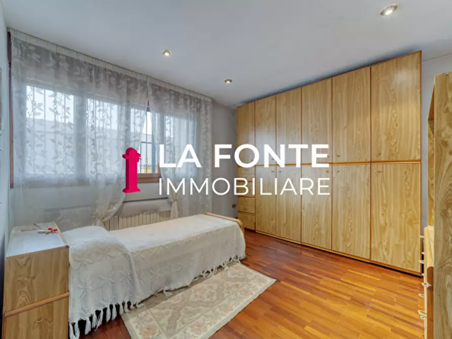 Immagine 25 di Villa in vendita  in viale del lavoro a Vigonza