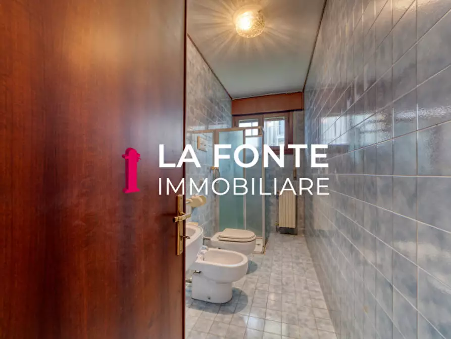 Immagine 30 di Villa in vendita  in viale del lavoro a Vigonza