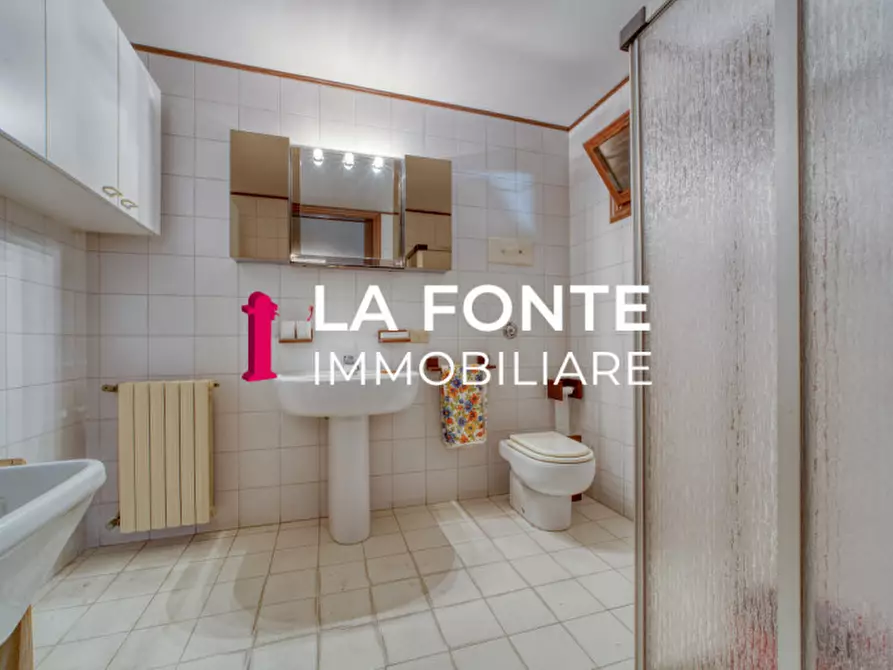 Immagine 32 di Villa in vendita  in viale del lavoro a Vigonza