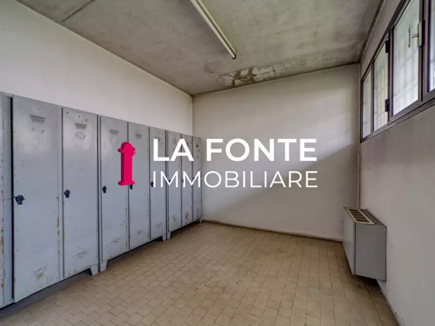 Immagine 36 di Villa in vendita  in viale del lavoro a Vigonza