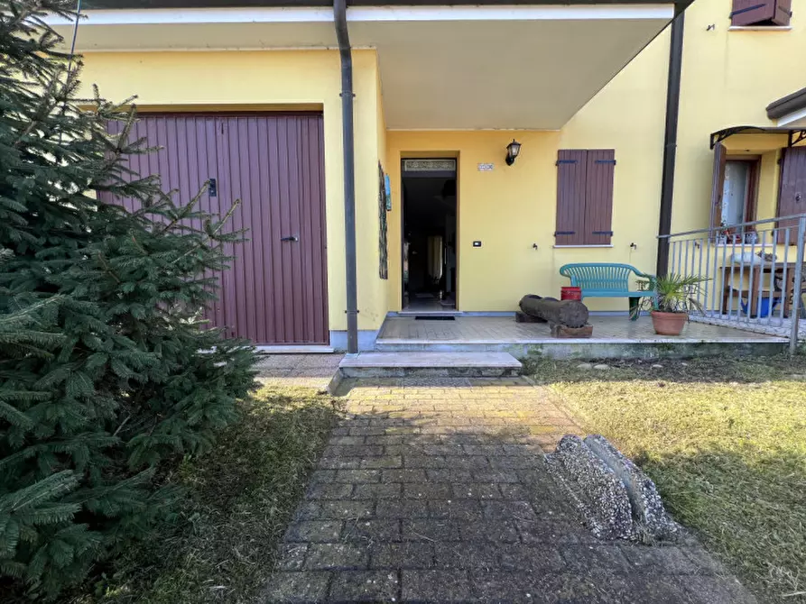 Immagine 5 di Villetta a schiera in vendita  in Via Del Bosco 76 a Chioggia